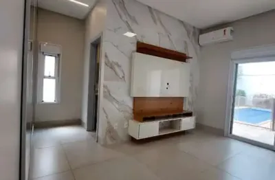 Casa em condomínio fechado com 4 quartos para alugar na Rua Mamoré, Alphaville Flamboyant Residencial Araguaia, Goiânia