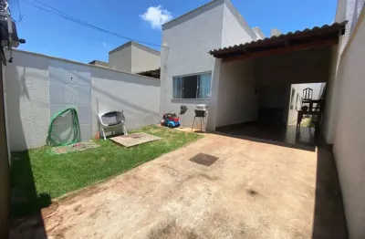 Casa com 3 quartos para alugar na Rua Rsl 1, Casa 1, Residencial São Leopoldo, Goiânia