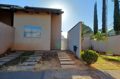 Casa 2 quartos em condominio portal das hortênsias - chácaras recreio são joaquim