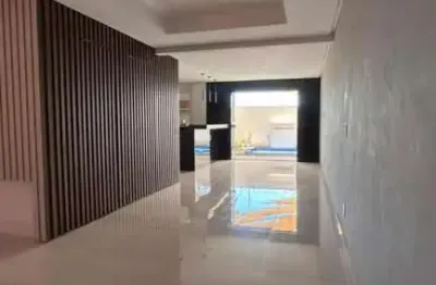 Casa em condomínio fechado com 3 quartos para alugar na Rua Maçaranduba, Setor Goiânia 2, Goiânia