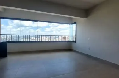 Apartamento com 3 quartos para alugar na Avenida Areião, Setor Pedro Ludovico, Goiânia