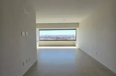 Apartamento com 3 quartos para alugar na Avenida Areião, Setor Pedro Ludovico, Goiânia