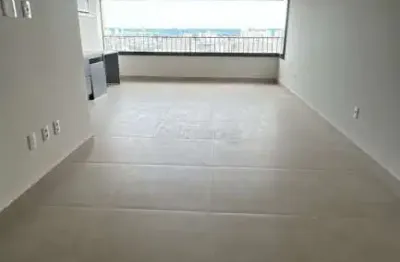 Apartamento com 3 quartos para alugar na Avenida Areião, Setor Pedro Ludovico, Goiânia