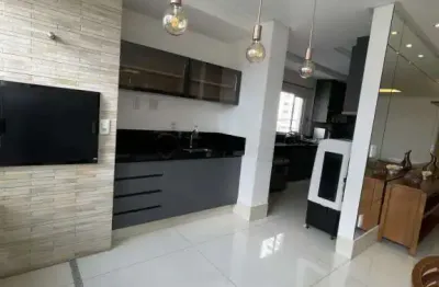 Apartamento com 3 quartos para alugar na Rua T 54, Setor Bueno, Goiânia