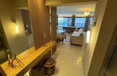 Apartamento com 3 quartos para alugar na Rua T 71, Setor Bueno, Goiânia