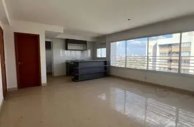 Apartamento com 3 quartos para alugar na Rua Puccini, Jardim Europa, Goiânia