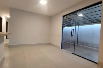 Casa com 3 quartos para alugar na Rua J3, Parque das Laranjeiras, Goiânia