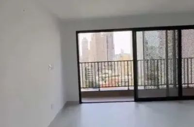Flat com 1 quarto para alugar na Avenida D, Setor Marista, Goiânia