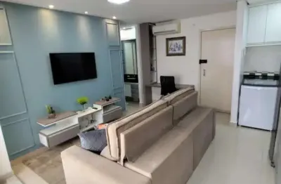 Flat com 1 quarto para alugar na Rua T 37, Setor Bueno, Goiânia