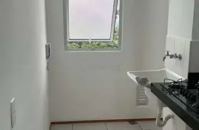 Apartamento com 2 quartos para alugar na Avenida Independência, Setor Faiçalville, Goiânia