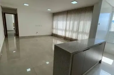 Apartamento com 3 quartos para alugar na Rua 143, Setor Marista, Goiânia