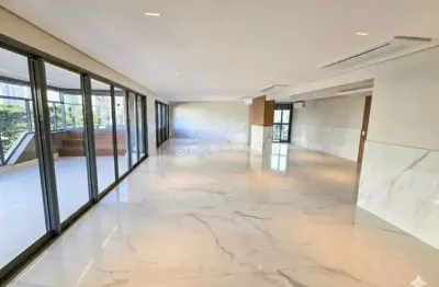 Apartamento com 3 quartos para alugar na Rua 38, Setor Marista, Goiânia