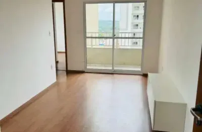 Apartamento com 2 quartos para alugar na Avenida Hamburgo, Jardim Novo Mundo, Goiânia