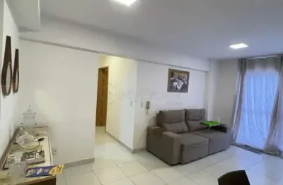 Apartamento com 2 quartos para alugar na Avenida Industrial, Aeroviário, Goiânia