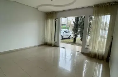 Casa em condomínio fechado com 4 quartos para alugar na Rua Madri 2, Jardins Madri, Goiânia