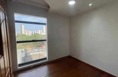 Apartamento com 3 quartos para alugar na Rua 8 A, Setor Oeste, Goiânia