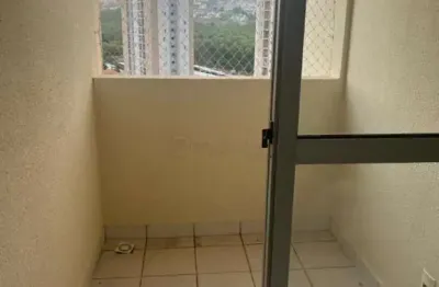Apartamento com 3 quartos para alugar na Rua Manoel Esperidião, Vila São Luiz, Goiânia