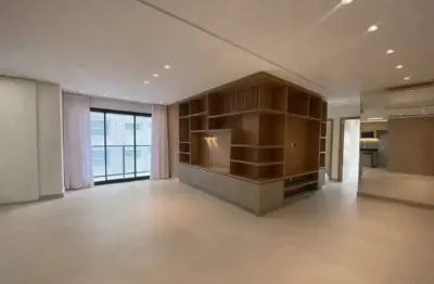 Apartamento com 3 quartos para alugar na Rua T 38, Setor Bueno, Goiânia