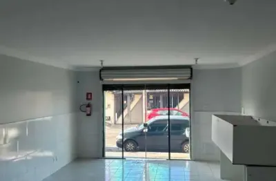 Sala comercial para alugar na Rua 506, Setor Centro Oeste, Goiânia