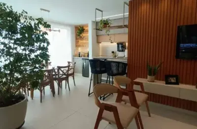 Apartamento com 3 quartos para alugar na Rua Desembargador Eládio Amorim, Vila Rosa, Goiânia
