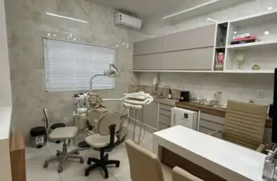 Sala comercial para alugar na Rua S 6, Setor Bela Vista, Goiânia