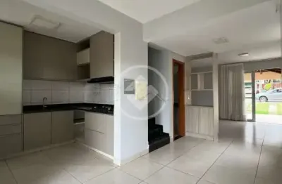 Casa em condomínio fechado com 3 quartos para alugar na Avenida Perimetral Norte, Condomínio Alto da Boa Vista, Goiânia
