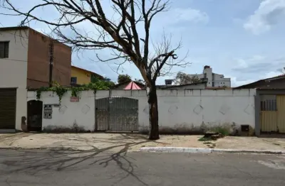 Terreno à venda na Rua Mônaco, Jardim Europa, Goiânia