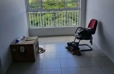 Apartamento com 2 quartos para alugar na Rua Hollywood, Jardim Novo Mundo, Goiânia