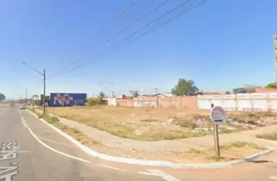 Terreno à venda na Avenida Brasil, Residencial Jardins do Cerrado 4, Goiânia