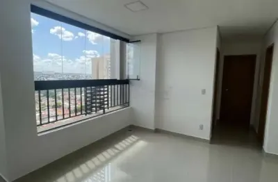 Apartamento com 2 quartos para alugar na Rua 610, Aeroviário, Goiânia