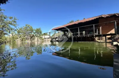 Chácara / sítio com 3 quartos à venda na Rua Rua 1, Núcleo Rural Lago Oeste (Sobradinho), Brasília