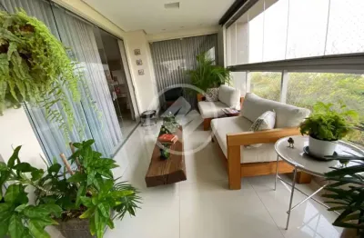 Apartamento com 3 quartos à venda na Avenida Americano do Brasil, Setor Marista, Goiânia