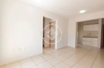 Apartamento com 2 quartos à venda na Rua Dona Darcy, Setor Negrão de Lima, Goiânia