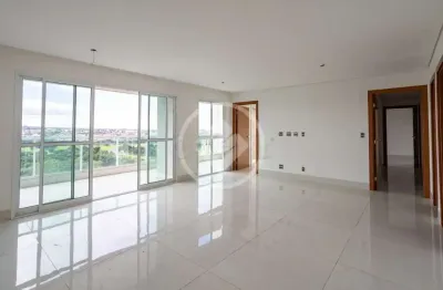 Apartamento com 4 quartos para alugar na Avenida Parque Águas Claras, Norte (Águas Claras), Brasília