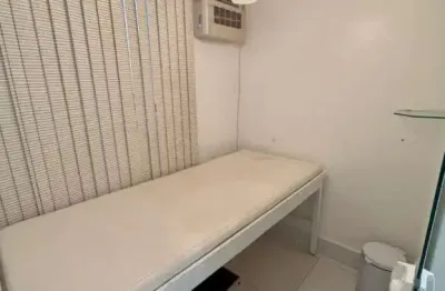 Ponto comercial para alugar na Avenida T 9, Jardim América, Goiânia