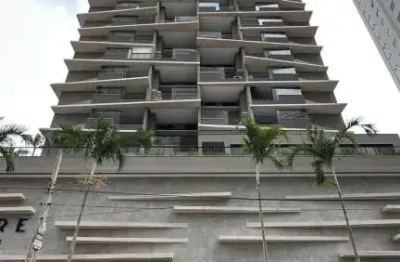 Apartamento com 2 quartos à venda na Avenida Americano do Brasil, Setor Marista, Goiânia