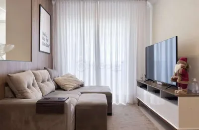 Apartamento com 2 quartos para alugar na Alameda Professor Hélio Franca, Setor Faiçalville, Goiânia