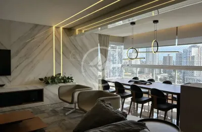 Apartamento 03 suítes - Supreme Residence ,Setor Bueno, Goiânia - GO