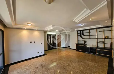 Apartamento com 4 quartos para alugar na Avenida T 15, Setor Bueno, Goiânia