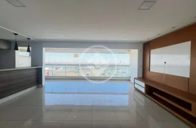 Apartamento no M Times Home Convenience - 3 suítes - Goiânia - GO