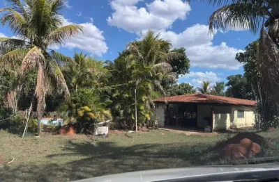 Chácara / sítio com 1 quarto à venda na Zona Rural, Zona Rural, Bela Vista de Goiás