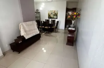 Apartamento com 3 quartos para alugar na Rua 18 A, Setor Aeroporto, Goiânia