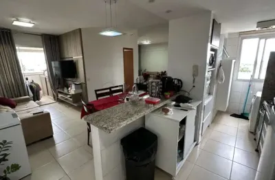 Apartamento com 2 quartos à venda na Rua Manaus, Parque Amazônia, Goiânia
