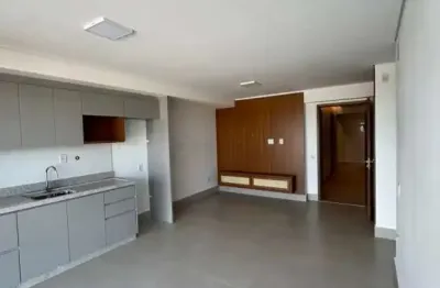 Apartamento 2 Quartos - Setor Marista ( Incluso Condominio e IPTU)