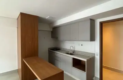 Apartamento 2 Quartos - Setor Marista (Incluso Condominio e IPTU)