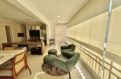 APARTAMENTO COM 4 QUARTOS NO BUENO - 142 M2 - Bossa Nova LifeStyle