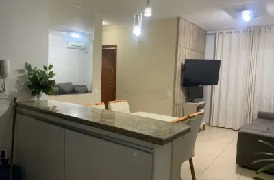 Apartamento com 1 quarto para alugar na Rua Manaus, Parque Amazônia, Goiânia