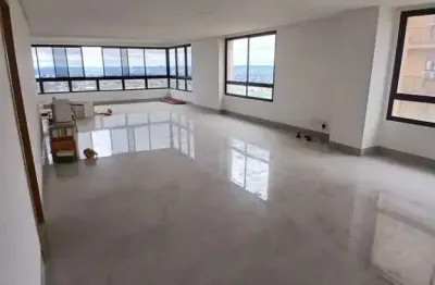 Apartamento com 4 quartos para alugar na Rua 72, Jardim Goiás, Goiânia