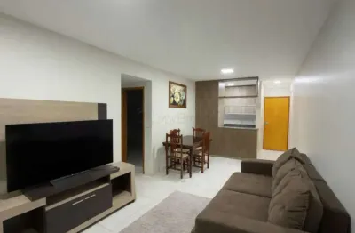 Apartamento com 2 quartos para alugar na Rua das Tulipas, Parque Oeste Industrial, Goiânia