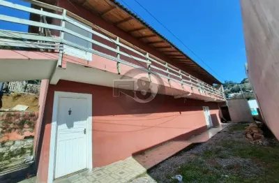 Casa com 12 quartos à venda na Rua Monsenhor Topp, Centro, Florianópolis